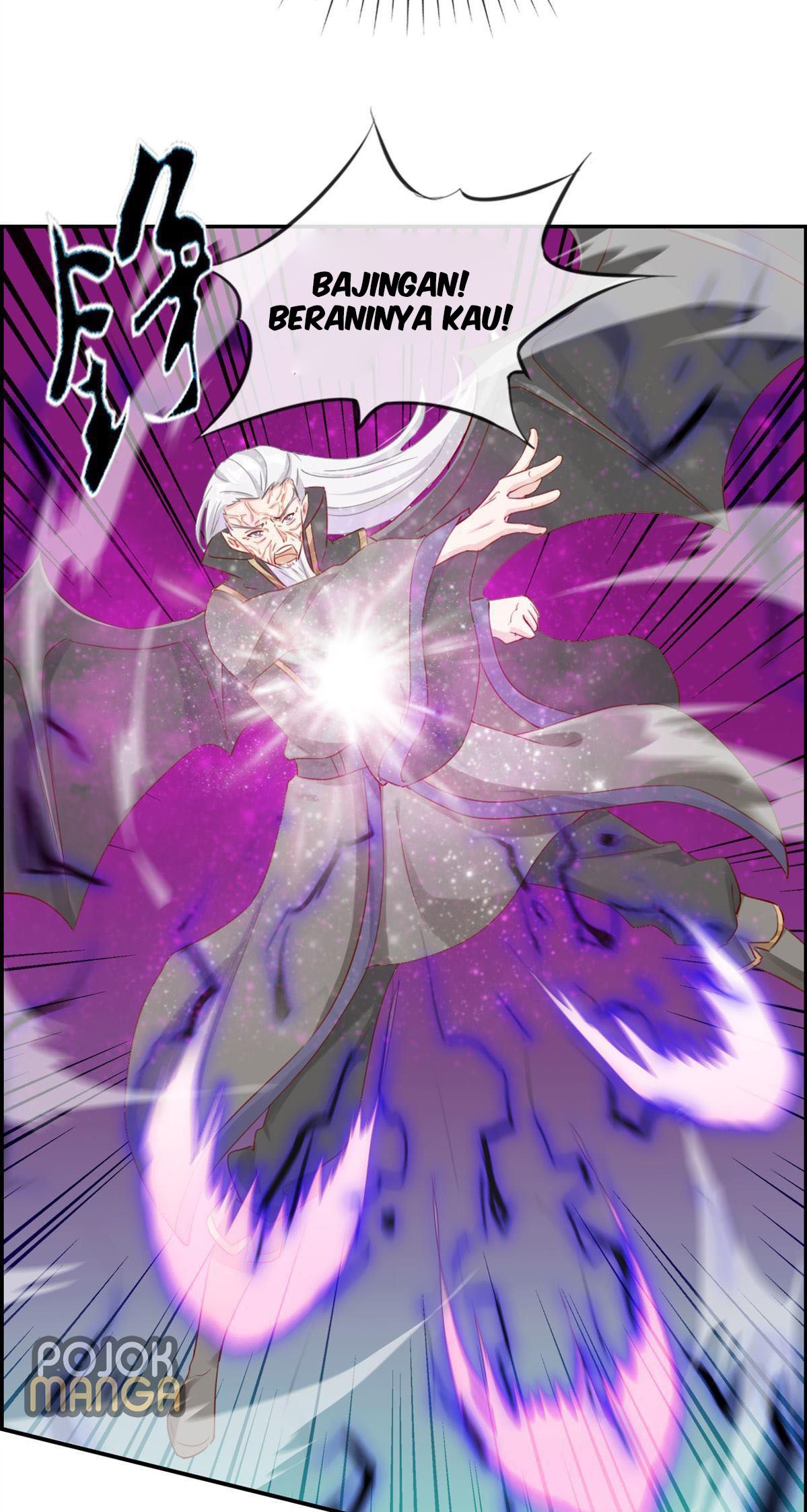 Strongest System (The Strongest Dandy System) Chapter 10 Gambar 4
